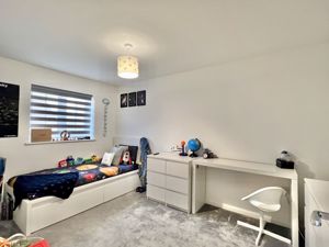 Bedroom 2- click for photo gallery